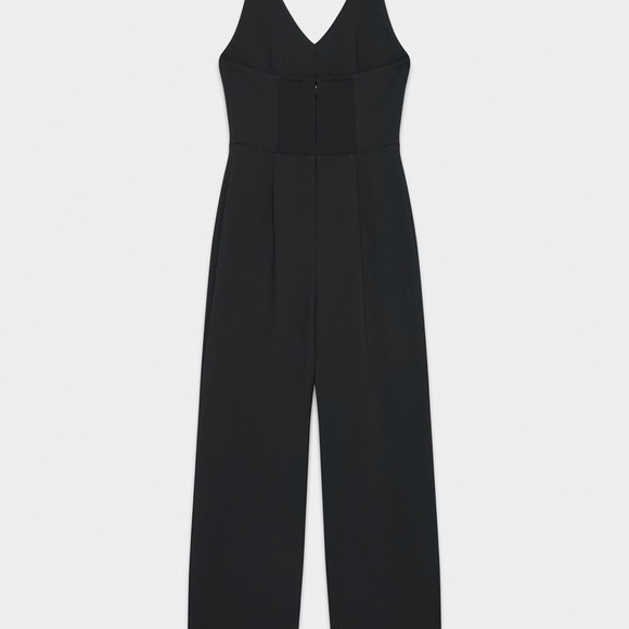 Aritzia Wilfred 'Upscale' Jumpsuit - Picture 4 of 4